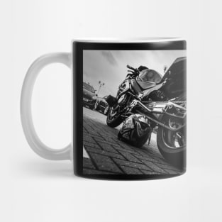 GSXR Turbo 1 Mug